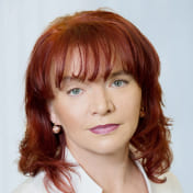 Ермакова Светлана Владимировна