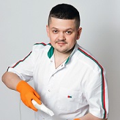 Сычев Александр Юрьевич