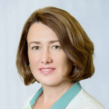 Наместникова Галина Петровна