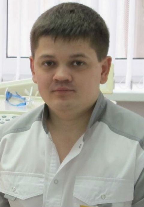 Сычев Александр Юрьевич