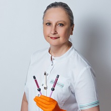 Коростиева Наталья Александровна