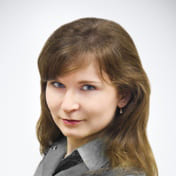 Кекина Мария Александровна