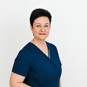 Прохорова Татьяна Анатольевна