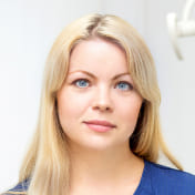 Кирш Мария Викторовна