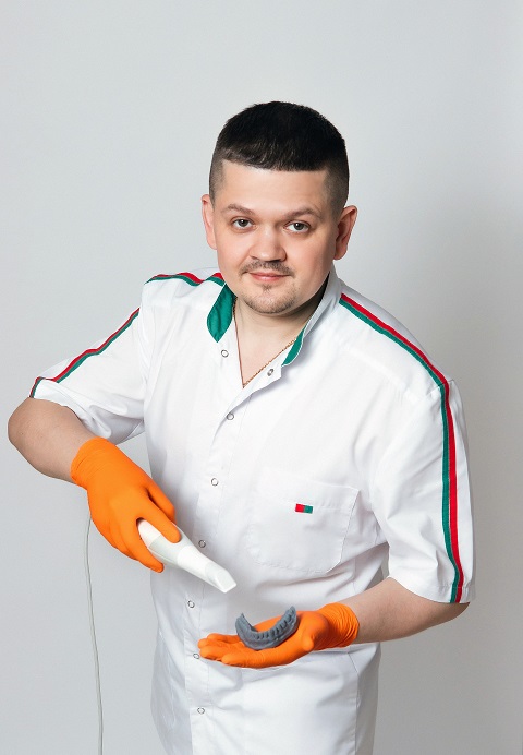 Сычев Александр Юрьевич