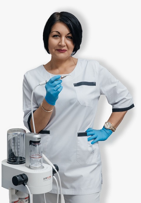 Килоченко Олеся Евгеньевна