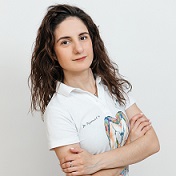 Пигорева Елена Николаевна