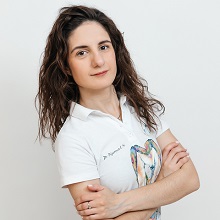 Пигорева Елена Николаевна