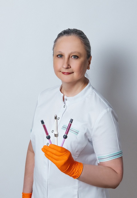 Коростиева Наталья Александровна