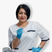 Килоченко Олеся Евгеньевна