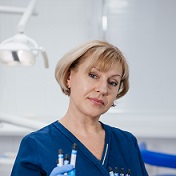 Мурзина Алла Анатольевна