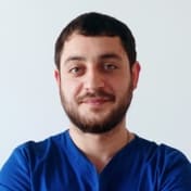 Паронян Эрик Агасиевич