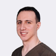 Величко Евгений Александрович