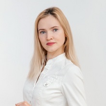 Розанова Яна Валерьевна