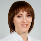 Кошелева Юлия Николаевна 