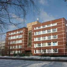 Диагностический клинический центр № 1 Филиал № 4 Стоматологическое отделение