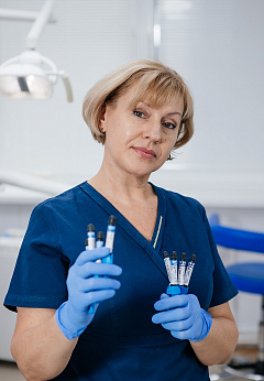 Мурзина Алла Анатольевна