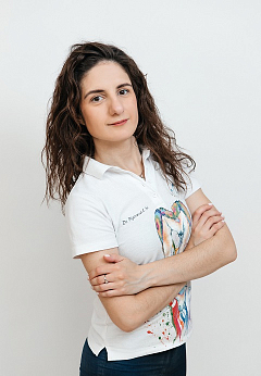 Пигорева Елена Николаевна