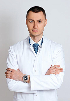 Тихонов Андрей Игоревич